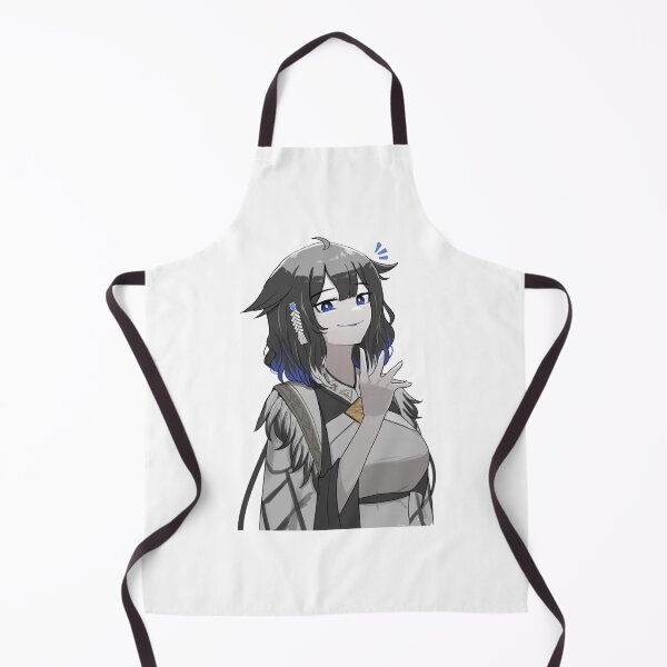 Item preview, Arknights designed and sold by ahredyShop.