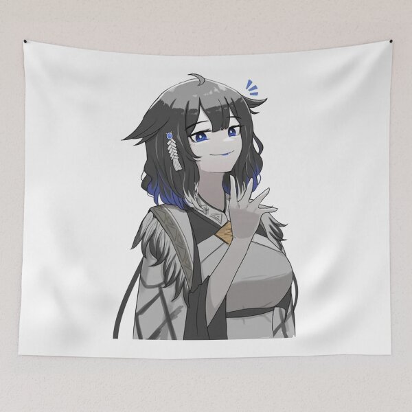 Item preview, Arknights designed and sold by ahredyShop.