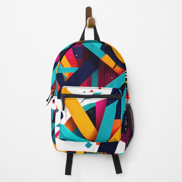 Item preview, Dynamic Geometric Fusion designed and sold by ART ATTACK ZONE.
