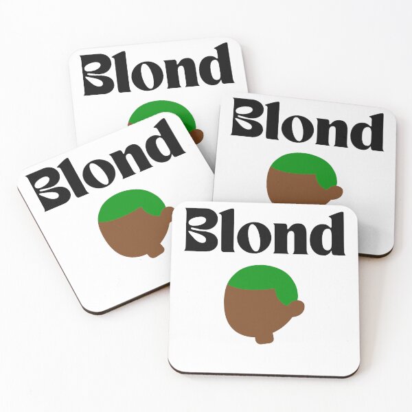 Item preview, Blond Blonde Rap music designed and sold by BearBrush.