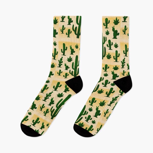 Item preview, Cactus get together party in the desert designed and sold by Star58.