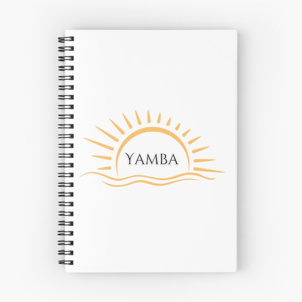 Item preview, Yamba Summer Mood designed and sold by TheBlushingRoo.