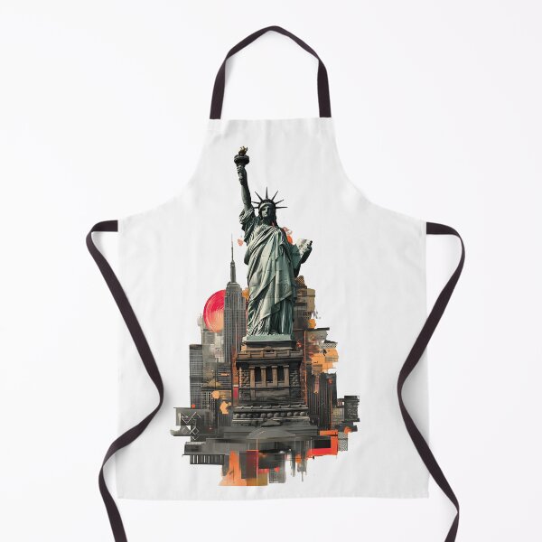 Item preview, Statue Of Liberty NYC designed and sold by Rostislav Tarasenko.
