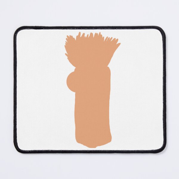 Item preview, The Muppets - Beaker Silhouette designed and sold by Animals-by-JB.