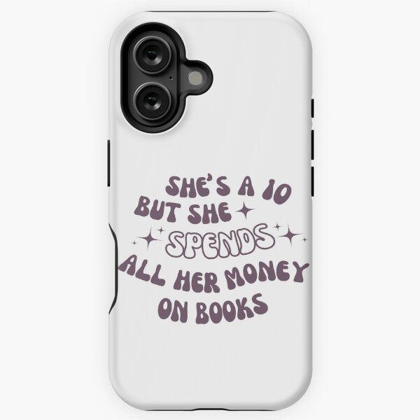 Item preview, Aesthetic Reading lovers Book Club Quote designed and sold by AestHenni17.