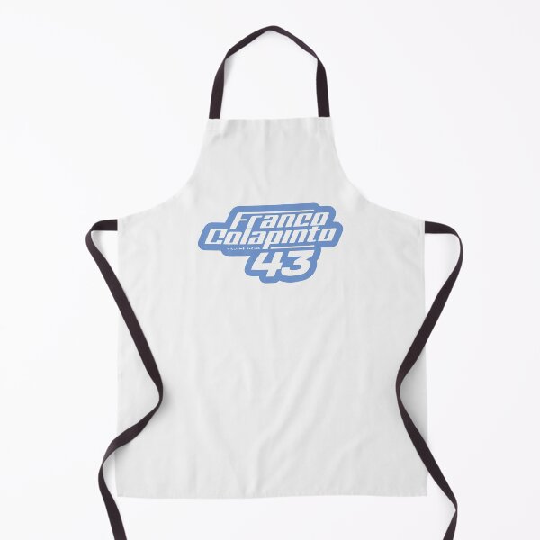 Item preview, Franco Colapinto - Williams designed and sold by MadeinAugust13.