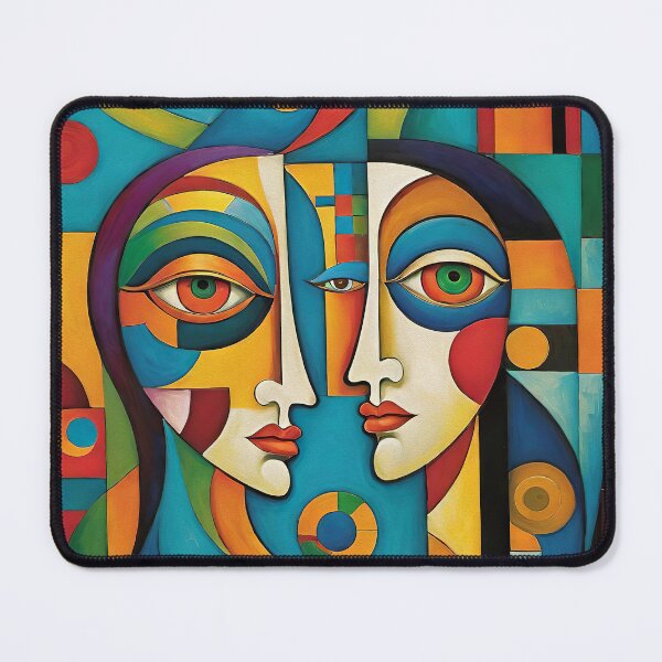 Item preview, Portrait of a woman #12 designed and sold by mylittlewindow.