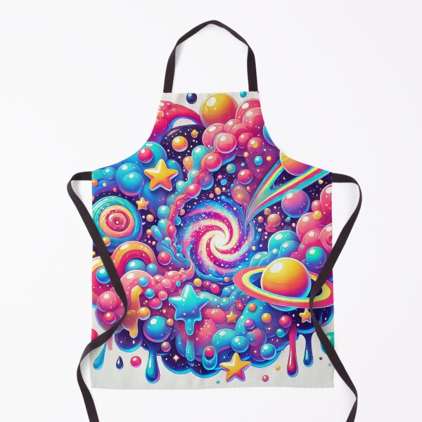 Item preview, Infinite Universe in Colorful Candy Style designed and sold by GHOSTinPARIS.
