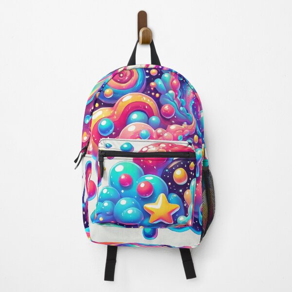 Item preview, Infinite Universe in Colorful Candy Style designed and sold by GHOSTinPARIS.