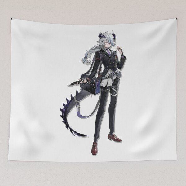 Item preview, Arknights designed and sold by ahredyShop.