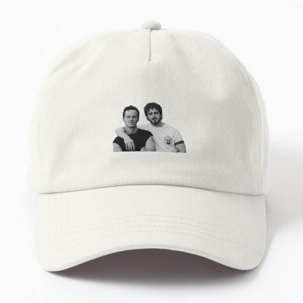 Item preview, paul mescal andrew scott designed and sold by art-eats-art.