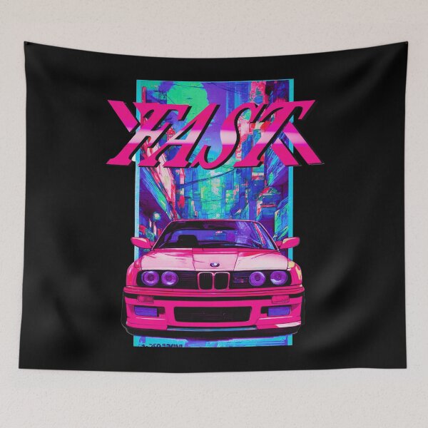 Item preview, Fast M designed and sold by CederWoods.