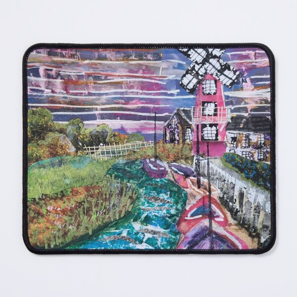 Item preview, Canalside designed and sold by Anis art.