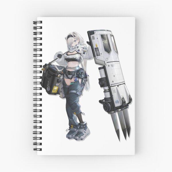 Item preview, Arknights designed and sold by ahredyShop.