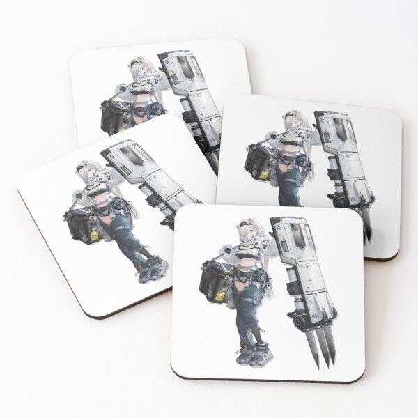 Item preview, Arknights designed and sold by ahredyShop.