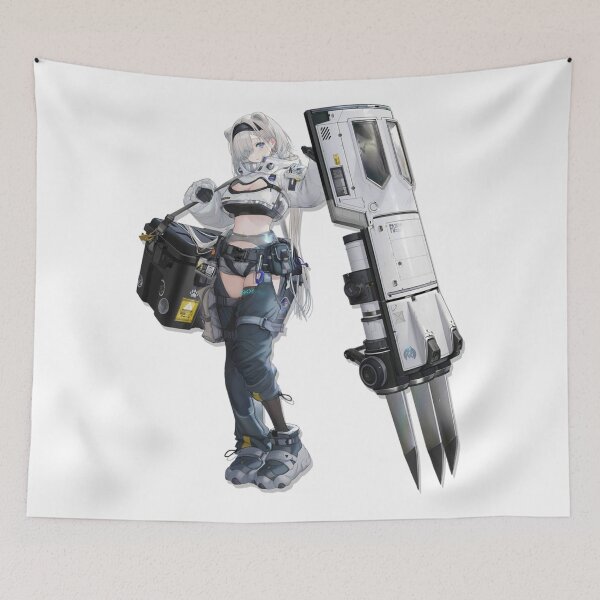 Item preview, Arknights designed and sold by ahredyShop.