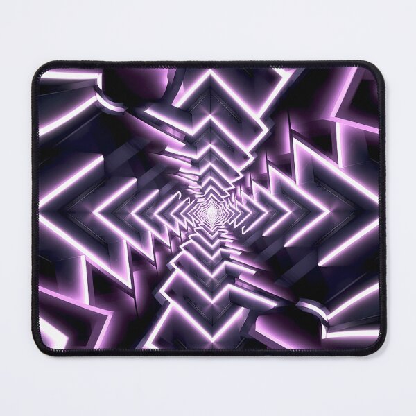 Item preview, Neon Arrow Tunnel designed and sold by Exodoi.