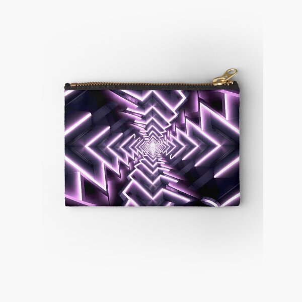 Item preview, Neon Arrow Tunnel designed and sold by Exodoi.