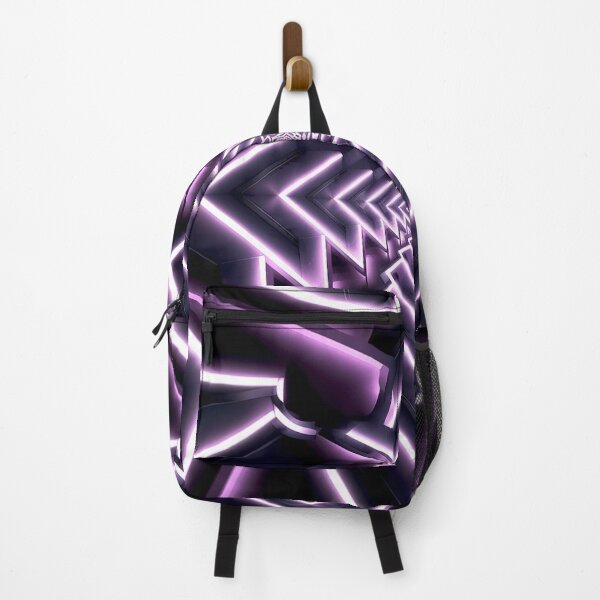Item preview, Neon Arrow Tunnel designed and sold by Exodoi.