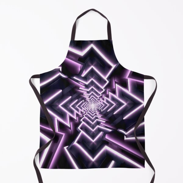 Item preview, Neon Arrow Tunnel designed and sold by Exodoi.