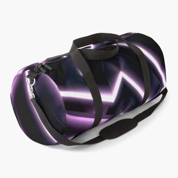 Item preview, Neon Arrow Tunnel designed and sold by Exodoi.