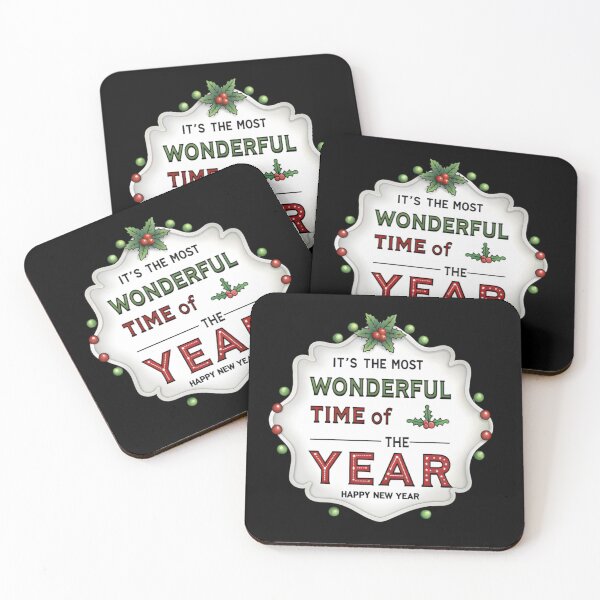 Item preview, Merry Christmas, Wonderful Winter Time  designed and sold by Yas_oma.