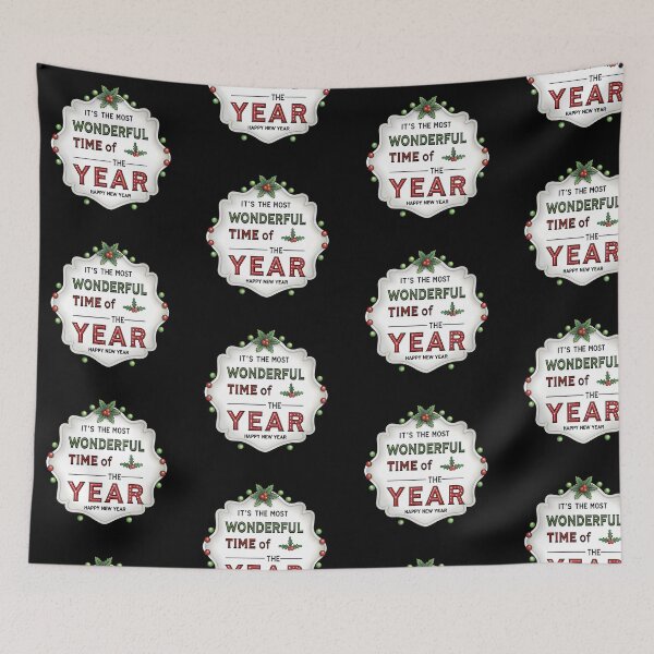 Item preview, Merry Christmas, Wonderful Winter Time  designed and sold by Yas_oma.
