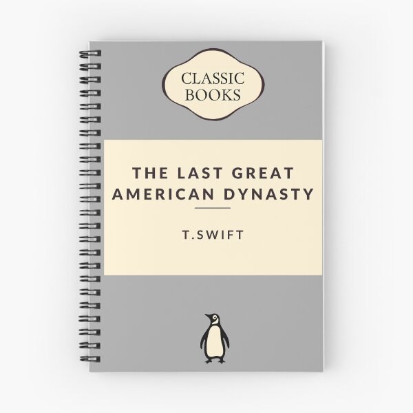 Item preview, The Last Great American Dynasty - Taylor Swift designed and sold by bombalurina.