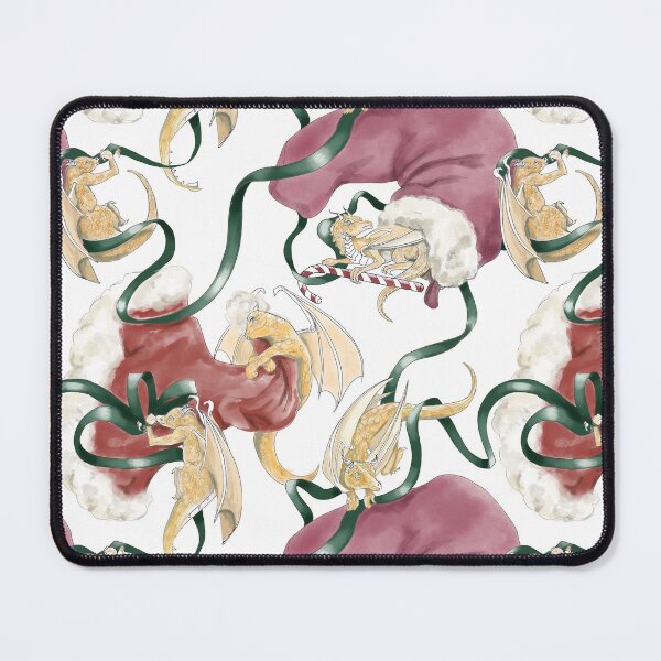 Item preview, Five Dragons Playing designed and sold by E-B-Crow.