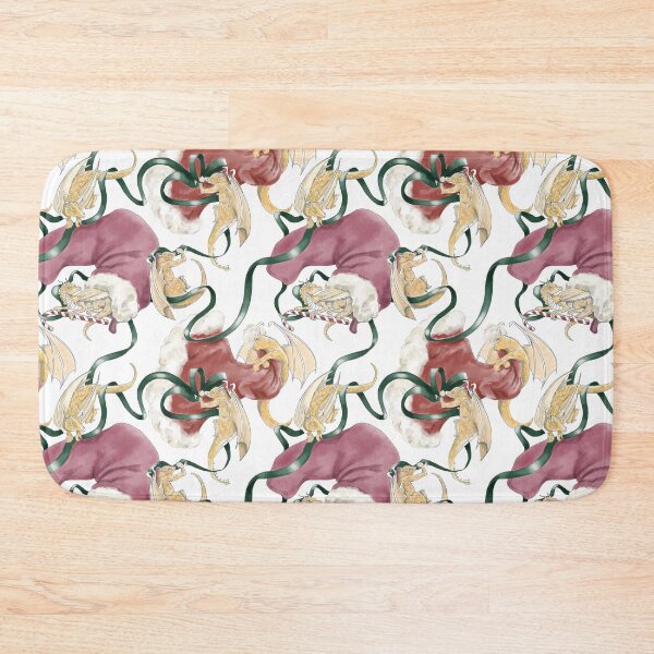 Item preview, Five Dragons Playing designed and sold by E-B-Crow.