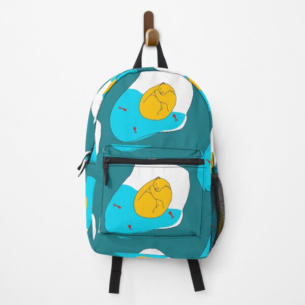 Item preview, Yolk Kitty designed and sold by Octa Ivy.