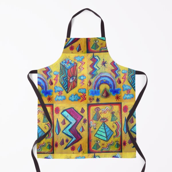 Item preview, 4 Pop Abstract designed and sold by Diego Manuel Rodriguez.