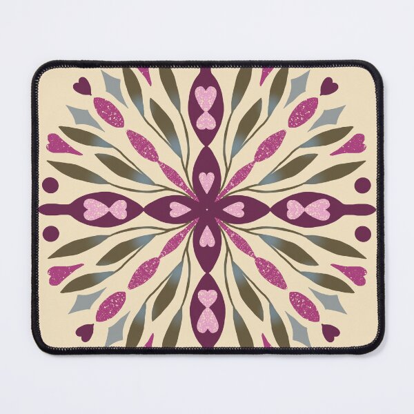 Item preview, Autumn Mandala-24A-087 designed and sold by Cori Lang.