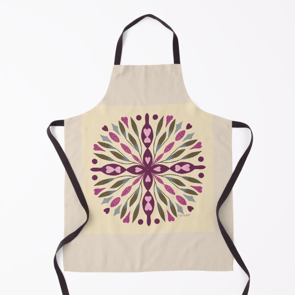 Item preview, Autumn Mandala-24A-087 designed and sold by Cori Lang.