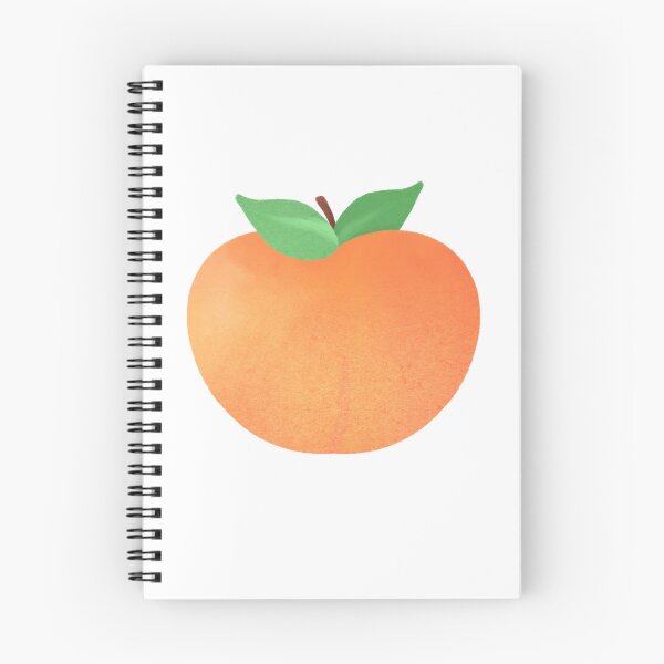 Item preview, Peaches designed and sold by IsobelStudio.
