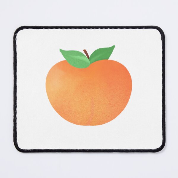 Item preview, Peaches designed and sold by IsobelStudio.