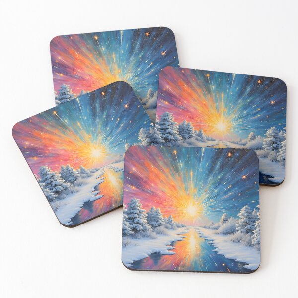 Item preview, Explosive Visions designed and sold by AI-Only Creations.