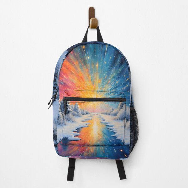Item preview, Explosive Visions designed and sold by AI-Only Creations.
