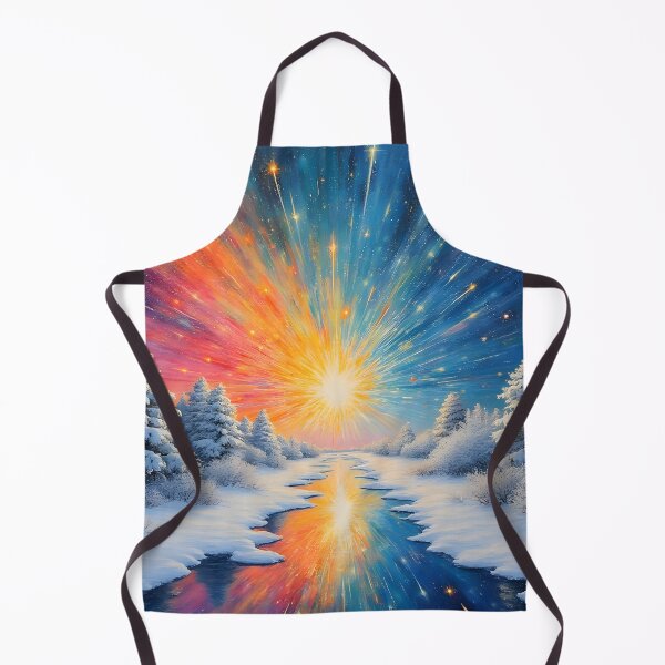 Item preview, Explosive Visions designed and sold by AI-Only Creations.