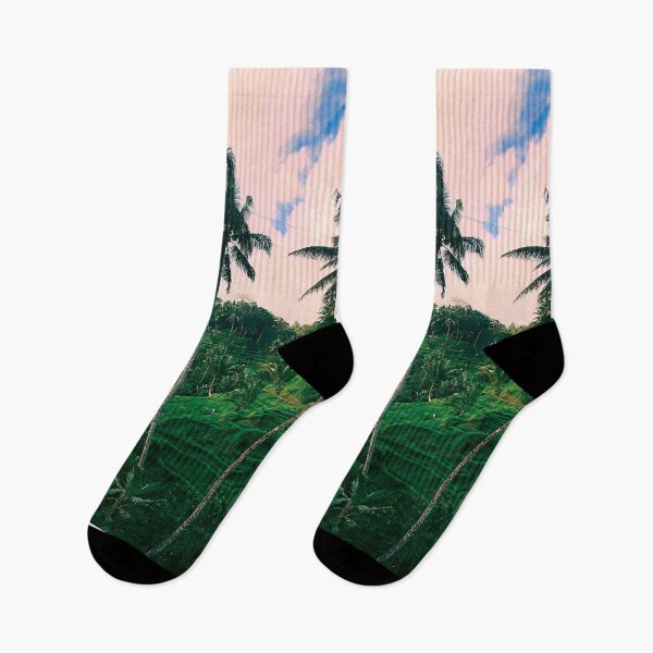 Item preview, Bali rice terraces designed and sold by ellaschauer.