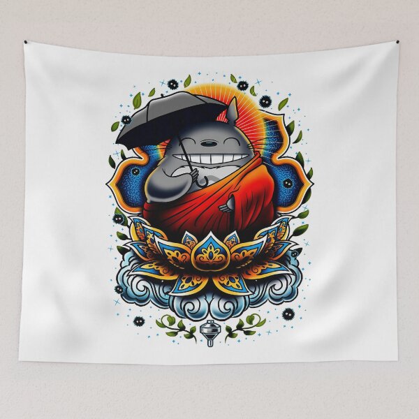 Item preview, Neighbor of Budha designed and sold by Moderithe.