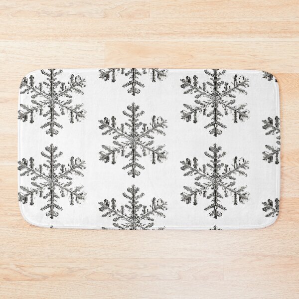Item preview,  Chrome Snowflake designed and sold by Croneandquill.