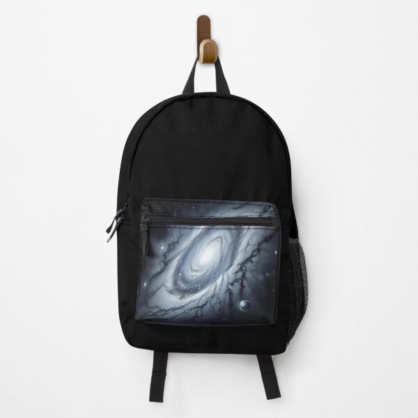 Item preview, A rendition of a galaxy  designed and sold by Nomad-Maynard.