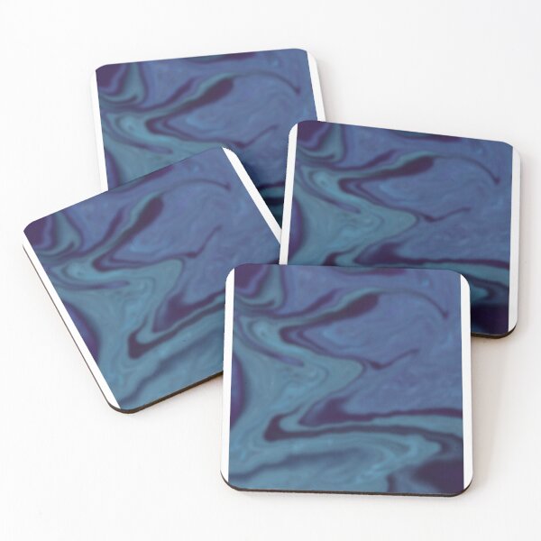 Item preview, Wavy blurple designed and sold by Lunasuxxx.