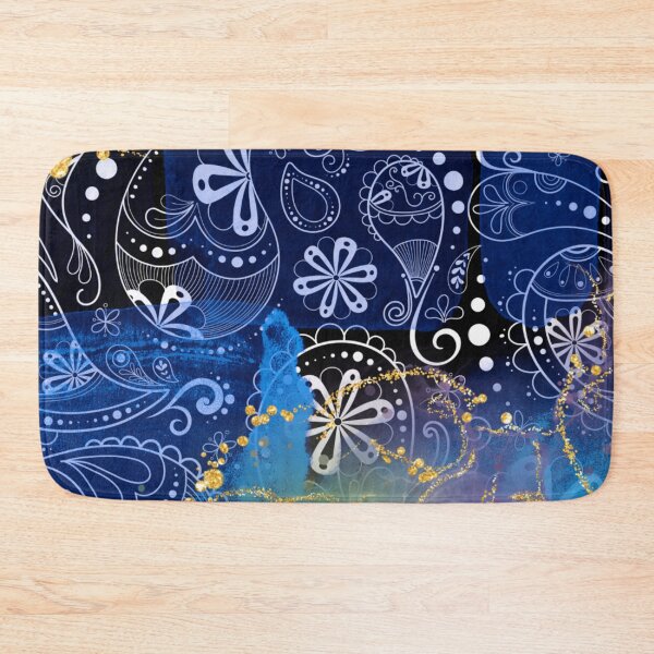 Item preview, Paisley  designed and sold by lindosilks.