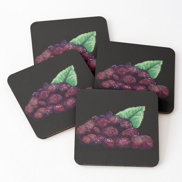Item preview, Blackberries designed and sold by luvalwayshoots.