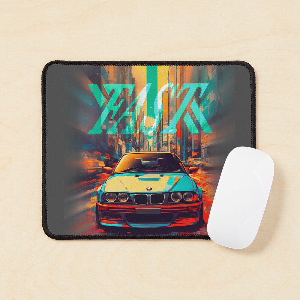 Item preview, Mouse Pad designed and sold by CederWoods.