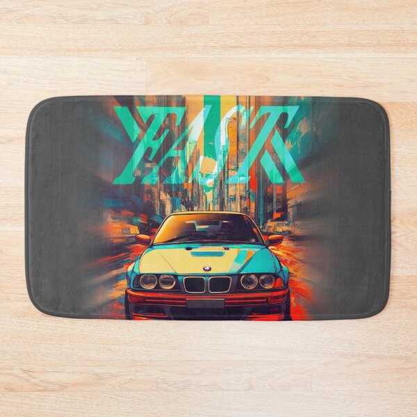 Item preview, Retro Racer designed and sold by CederWoods.