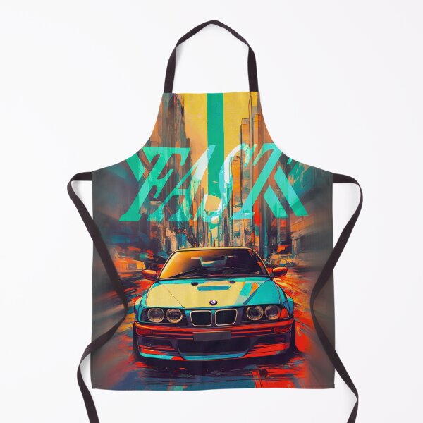 Item preview, Retro Racer designed and sold by CederWoods.