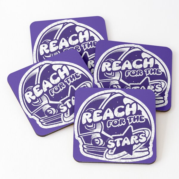 Item preview, Reach for the Stars designed and sold by Lil-Bit-Batty.